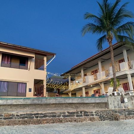 Rin Bay View Resort Haad Rin Εξωτερικό φωτογραφία