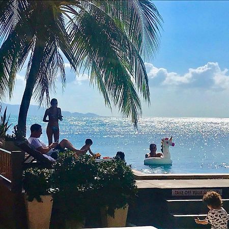 Rin Bay View Resort Haad Rin Εξωτερικό φωτογραφία