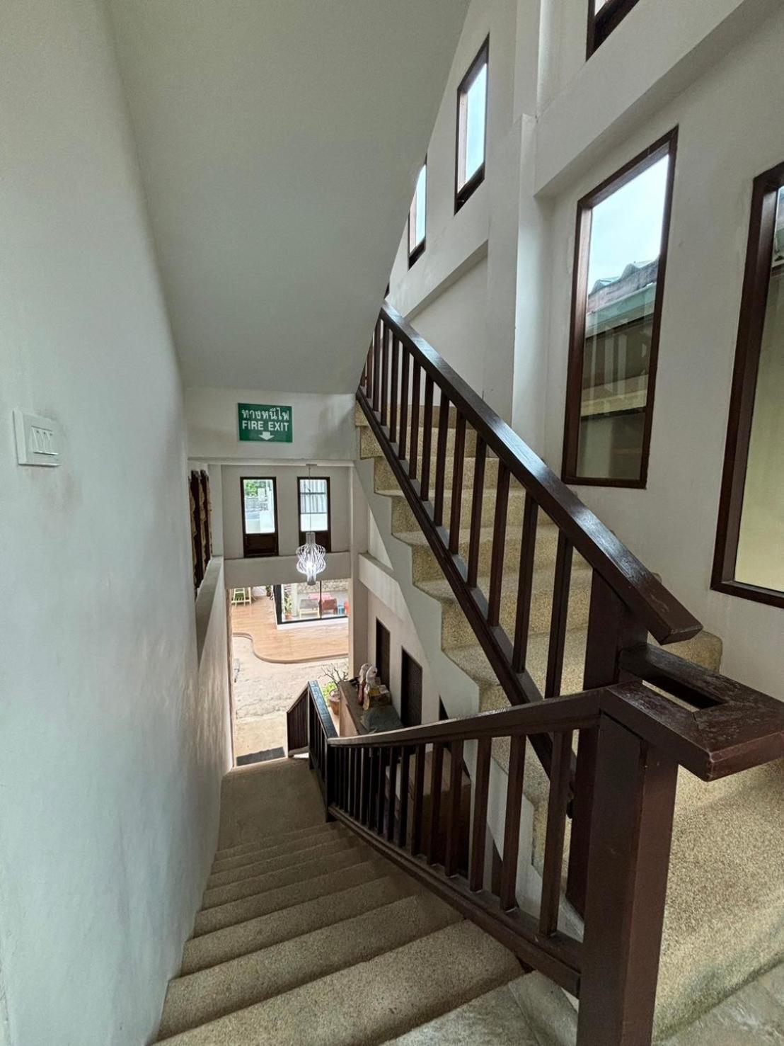 Rin Bay View Resort Haad Rin Εξωτερικό φωτογραφία