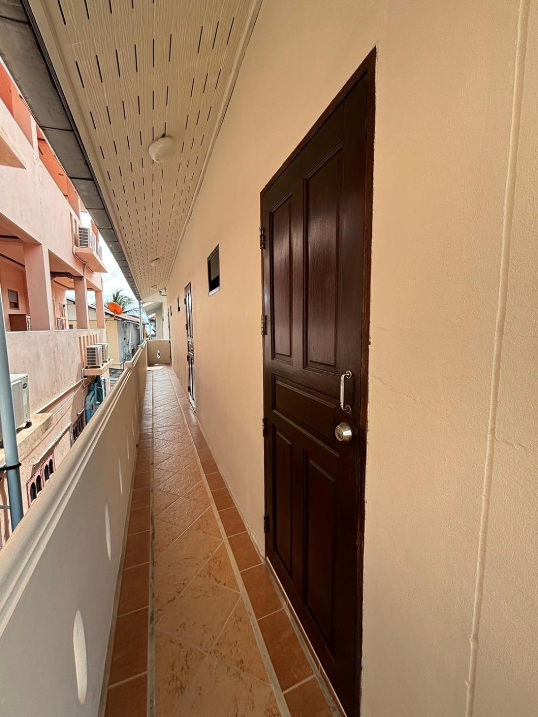 Rin Bay View Resort Haad Rin Εξωτερικό φωτογραφία