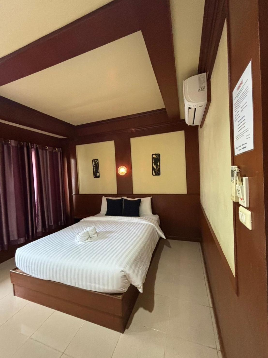 Rin Bay View Resort Haad Rin Εξωτερικό φωτογραφία