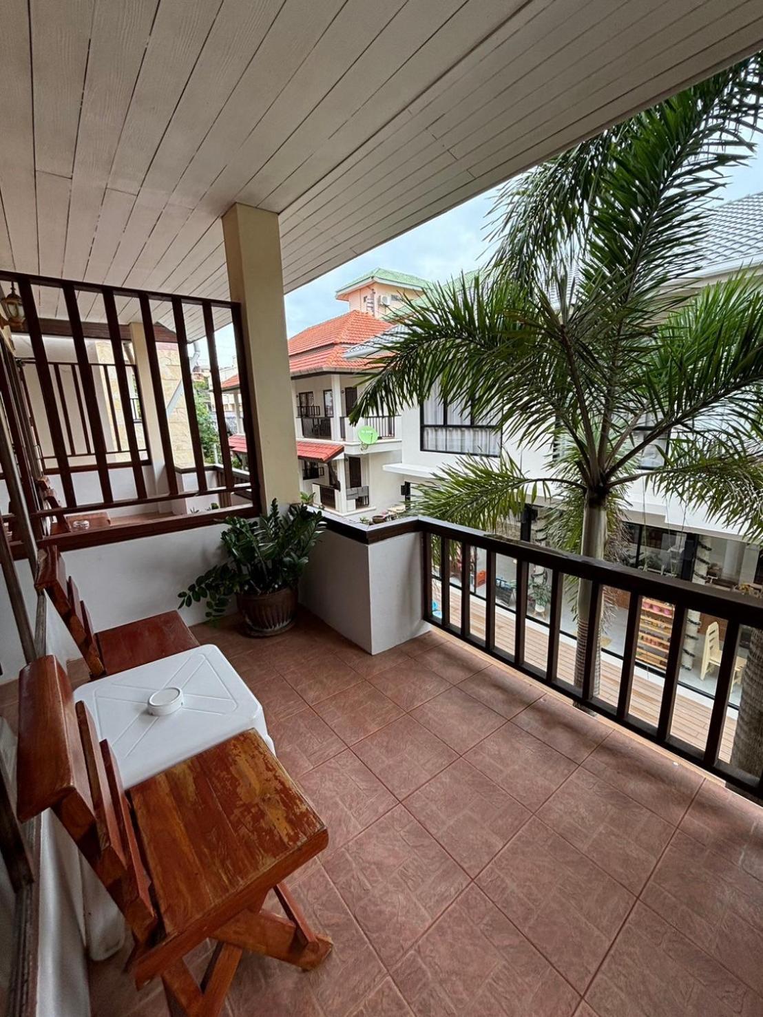 Rin Bay View Resort Haad Rin Εξωτερικό φωτογραφία