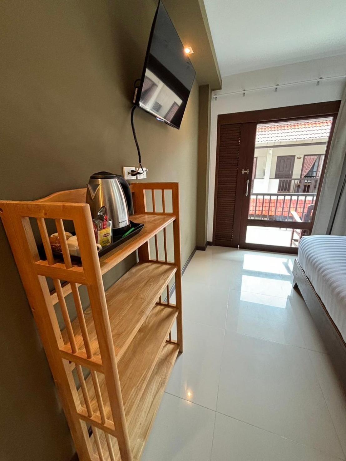 Rin Bay View Resort Haad Rin Εξωτερικό φωτογραφία