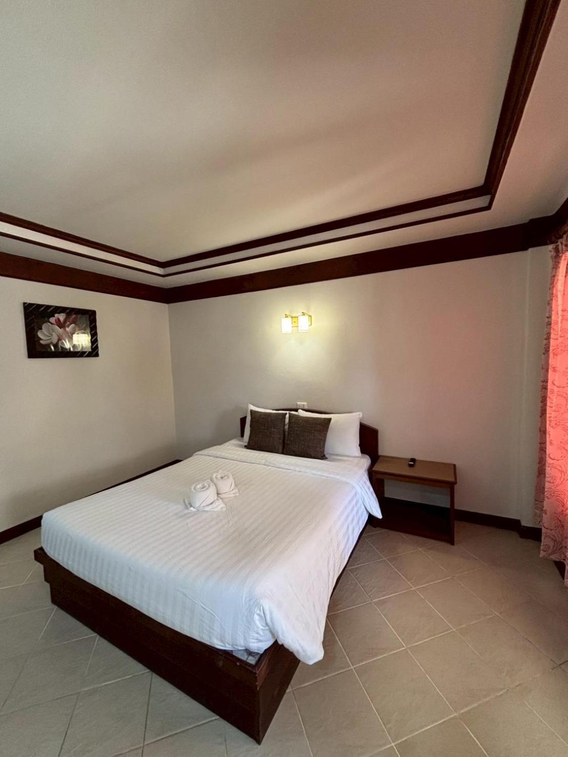 Rin Bay View Resort Haad Rin Εξωτερικό φωτογραφία