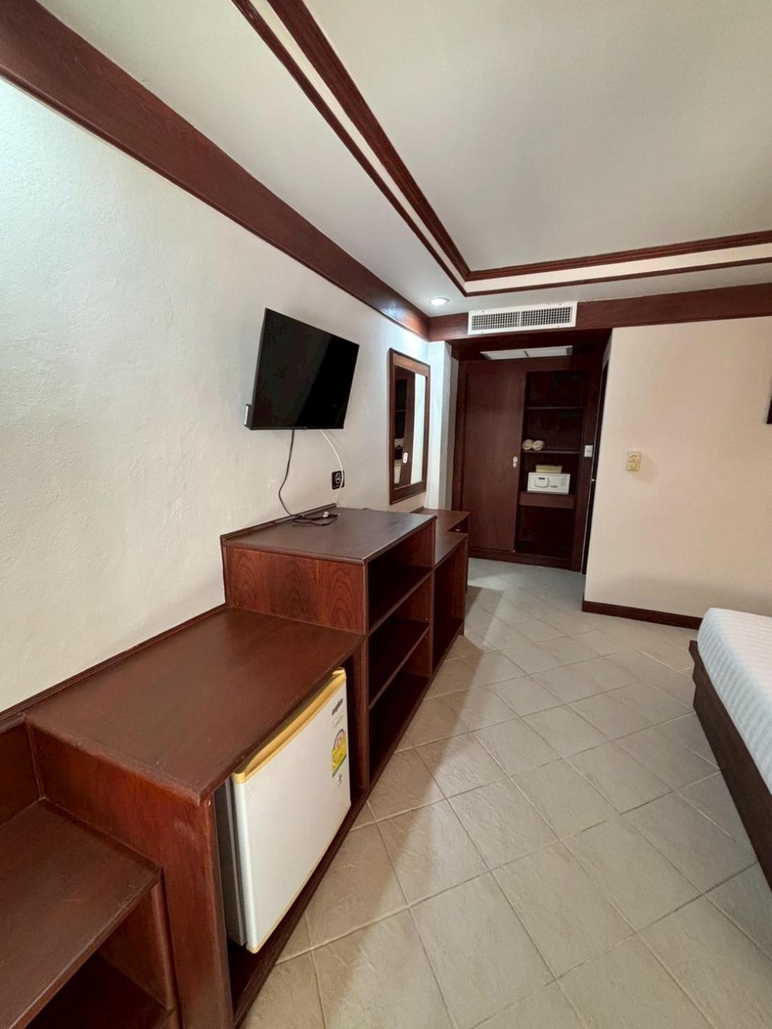 Rin Bay View Resort Haad Rin Εξωτερικό φωτογραφία