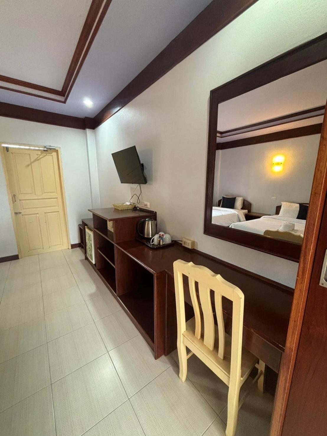 Rin Bay View Resort Haad Rin Εξωτερικό φωτογραφία